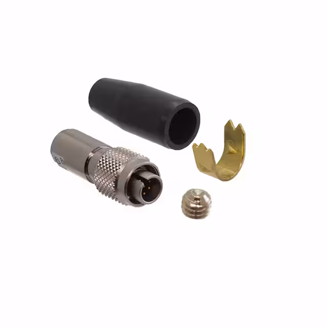 MXR-8P-8P(31) Hirose Electric Co Ltd  Conjuntos de conectores circulares